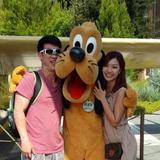 Disney Land & California Adventure Park