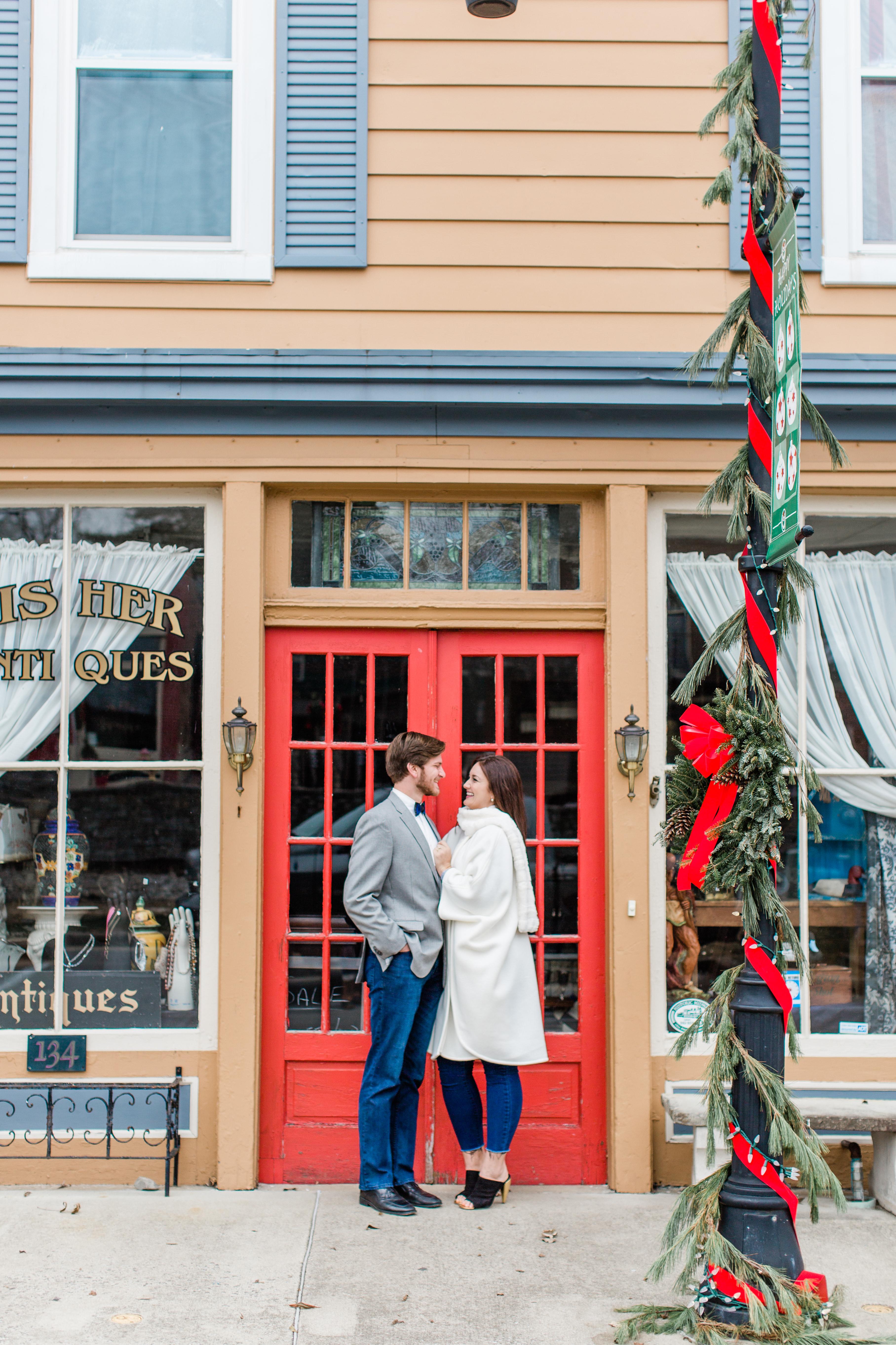 The Wedding Website of Blaire Barnhart and Andrew Jansen