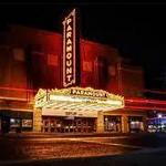 Paramount Arts Center