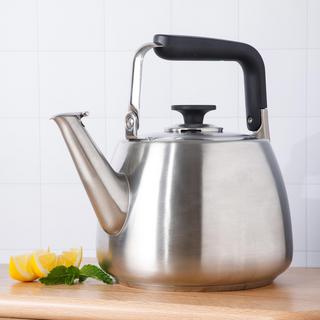 Kitchen Essential Whistling Tea Kettle