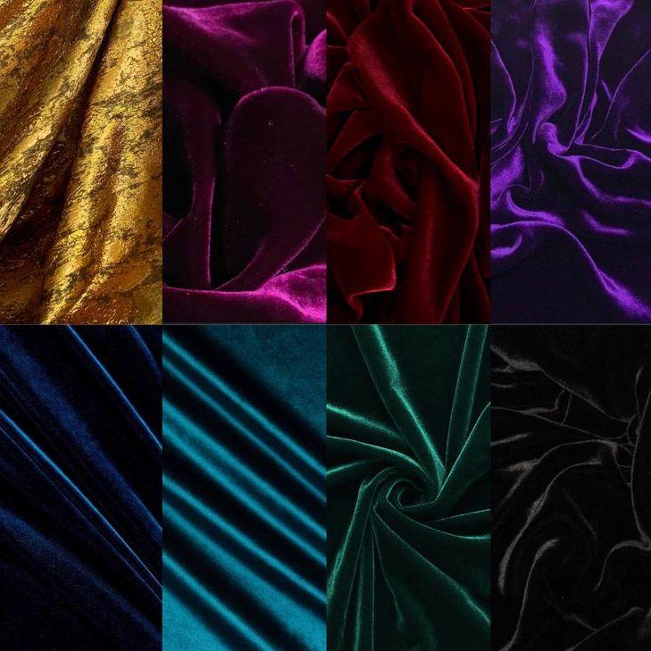 Color inspiration