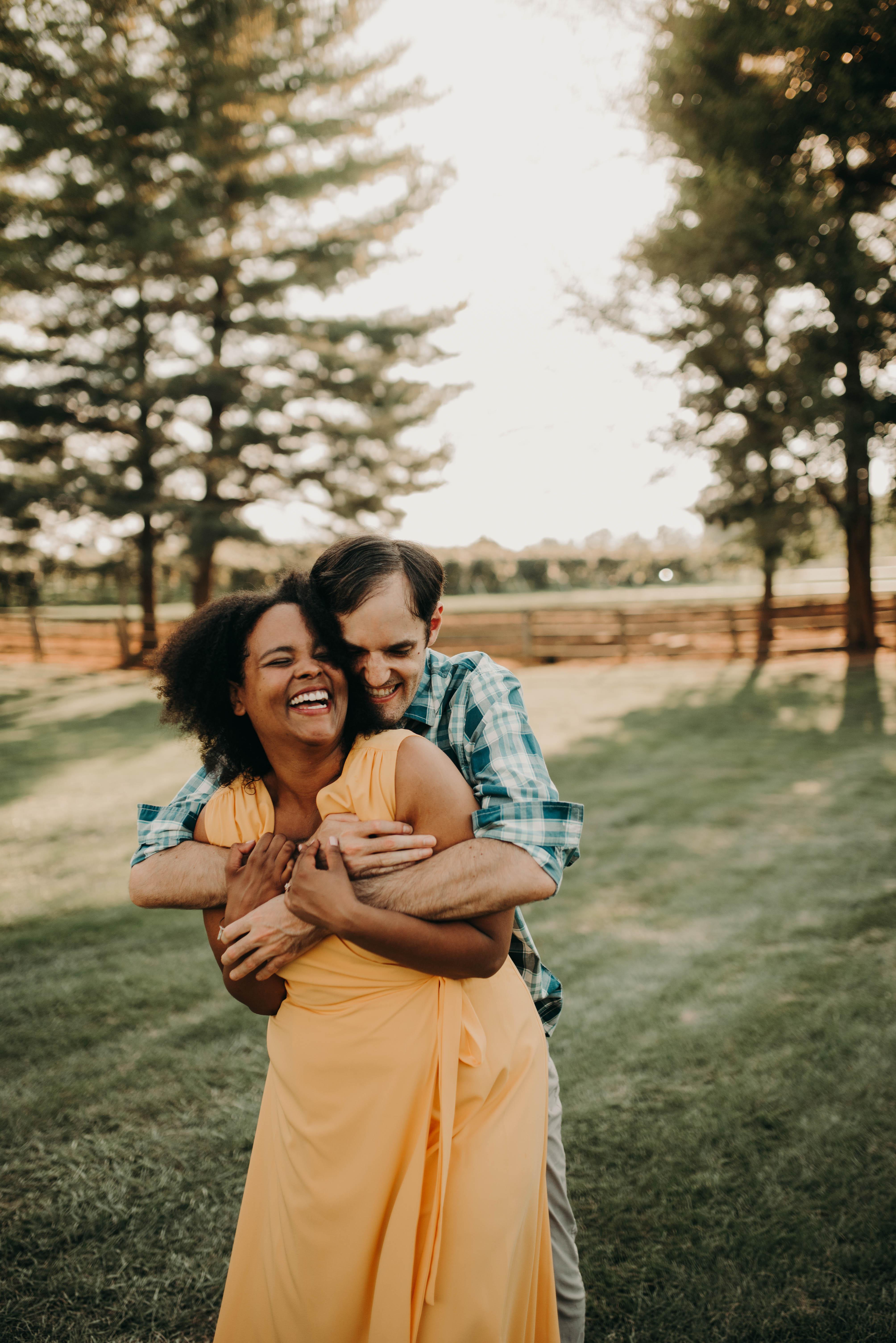 The Wedding Website of Mr. and Mrs. Robert and Alivia Bollinger