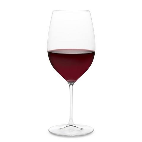Riedel Veritas Stemware Collection - Cabernet Wine Glasses, Set of 2
