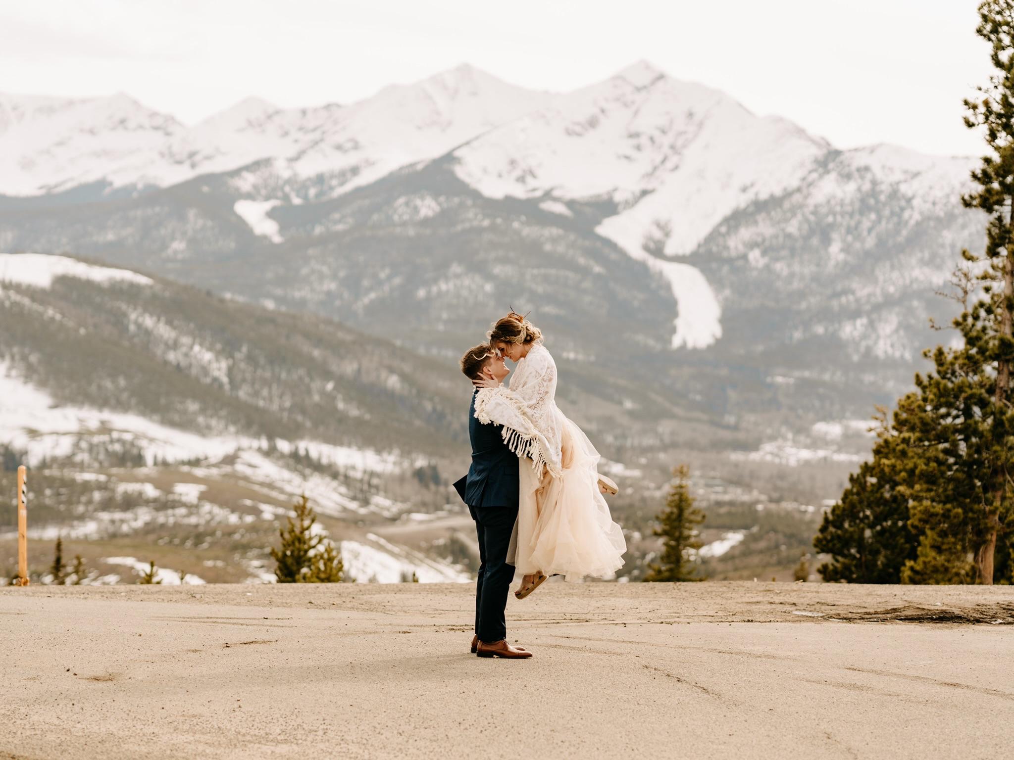 The Wedding Website of BreAuna Pick and Beau Pick