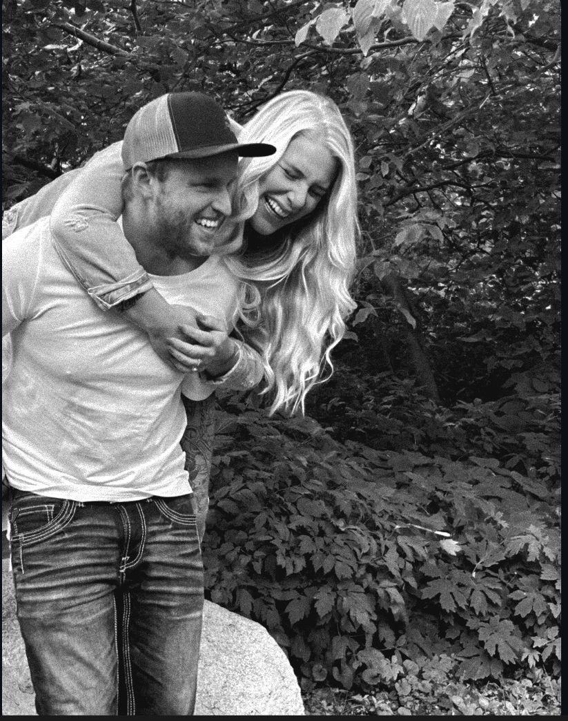 The Wedding Website of Paige Schaust and Austin Harwood