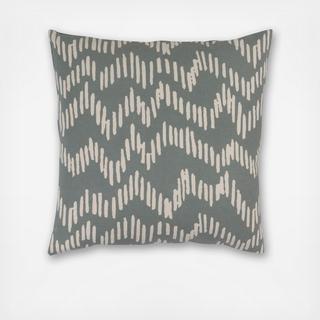 Somerset Throw Pillow