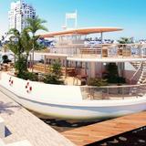 Marina Village Fort Lauderdale Beach