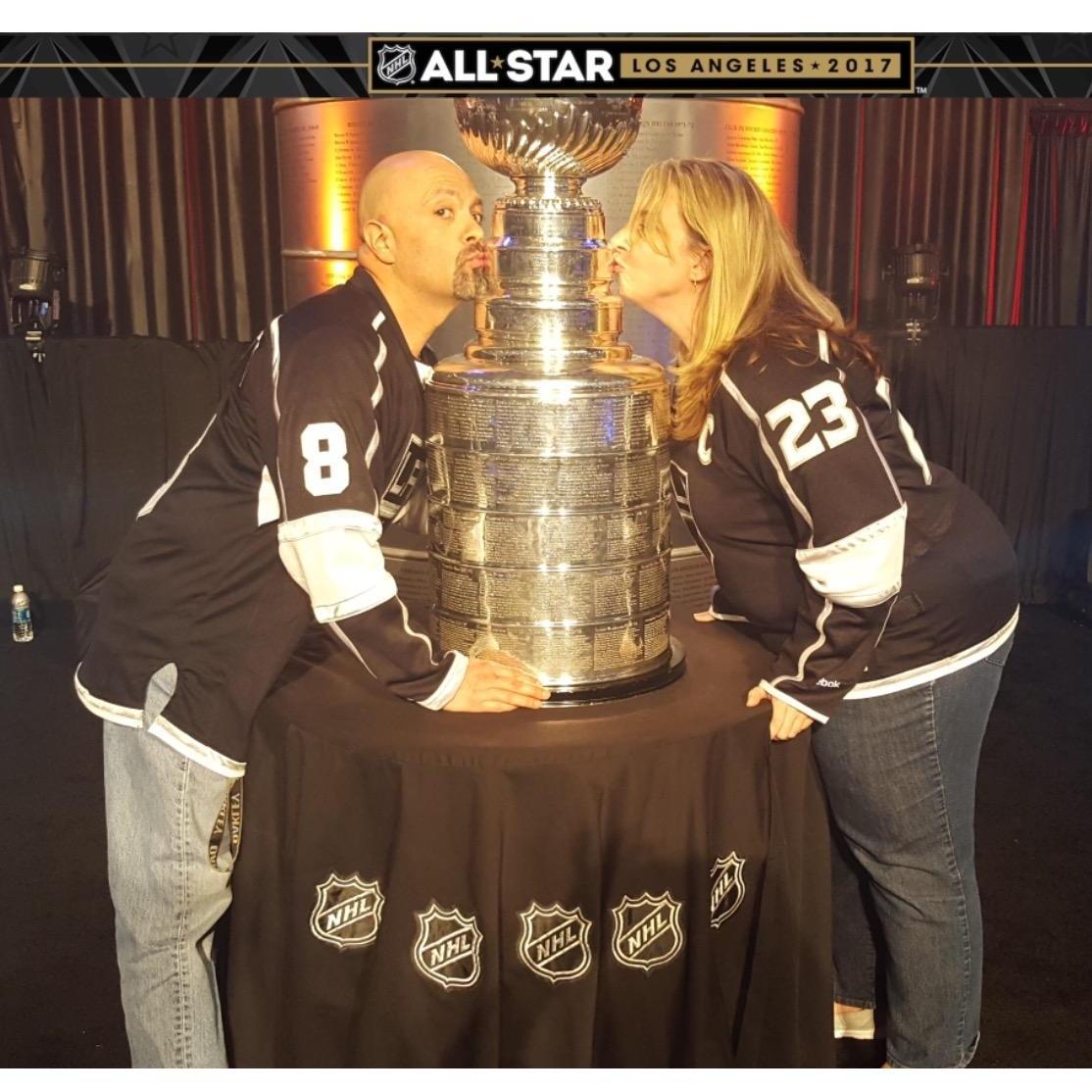 Go Kings go!