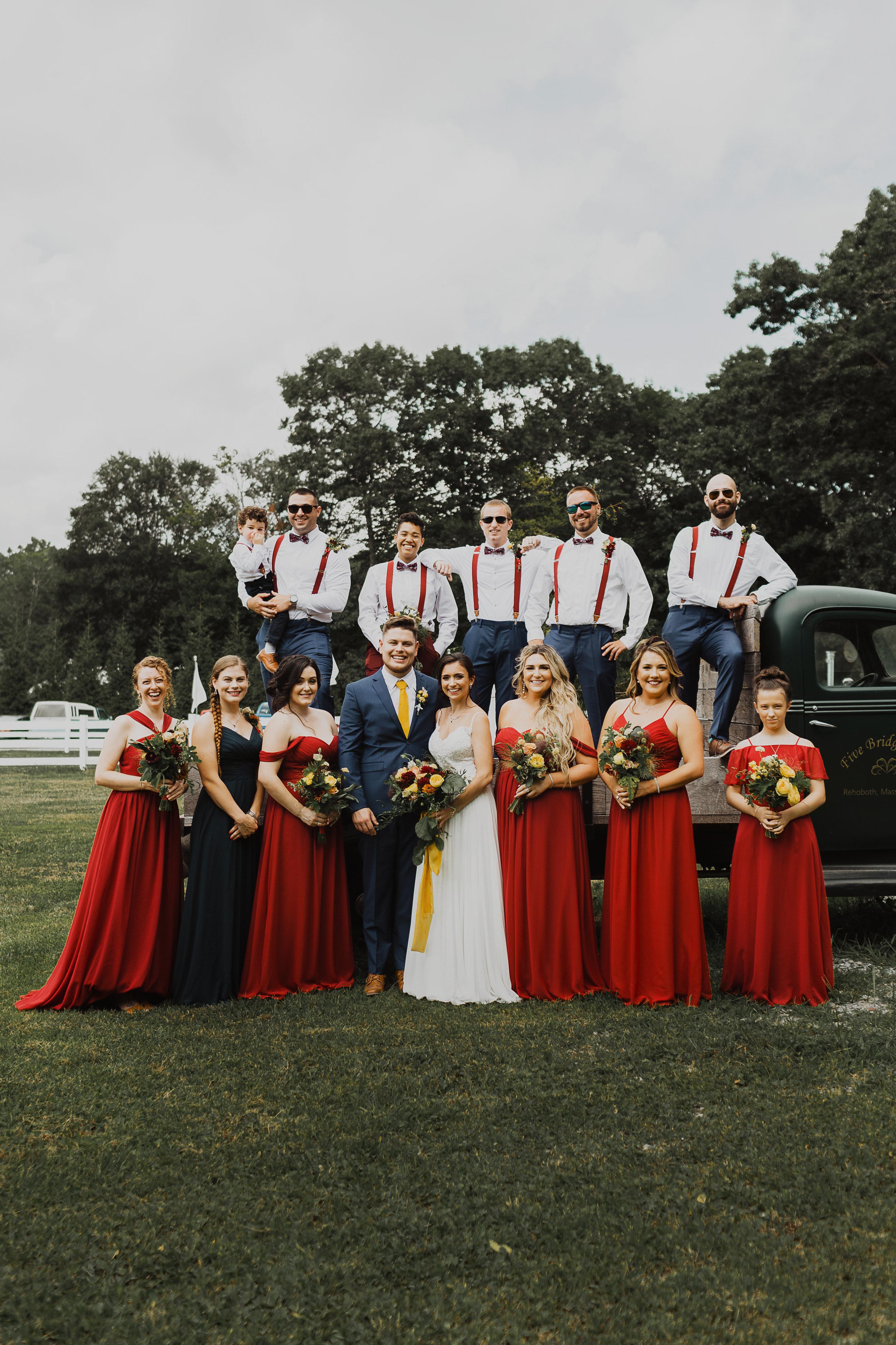 The Wedding Website of Katie Hanson and Erik Hanson