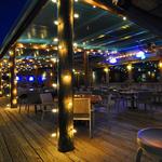 Baja BBQ Shack