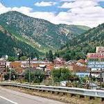 Idaho Springs