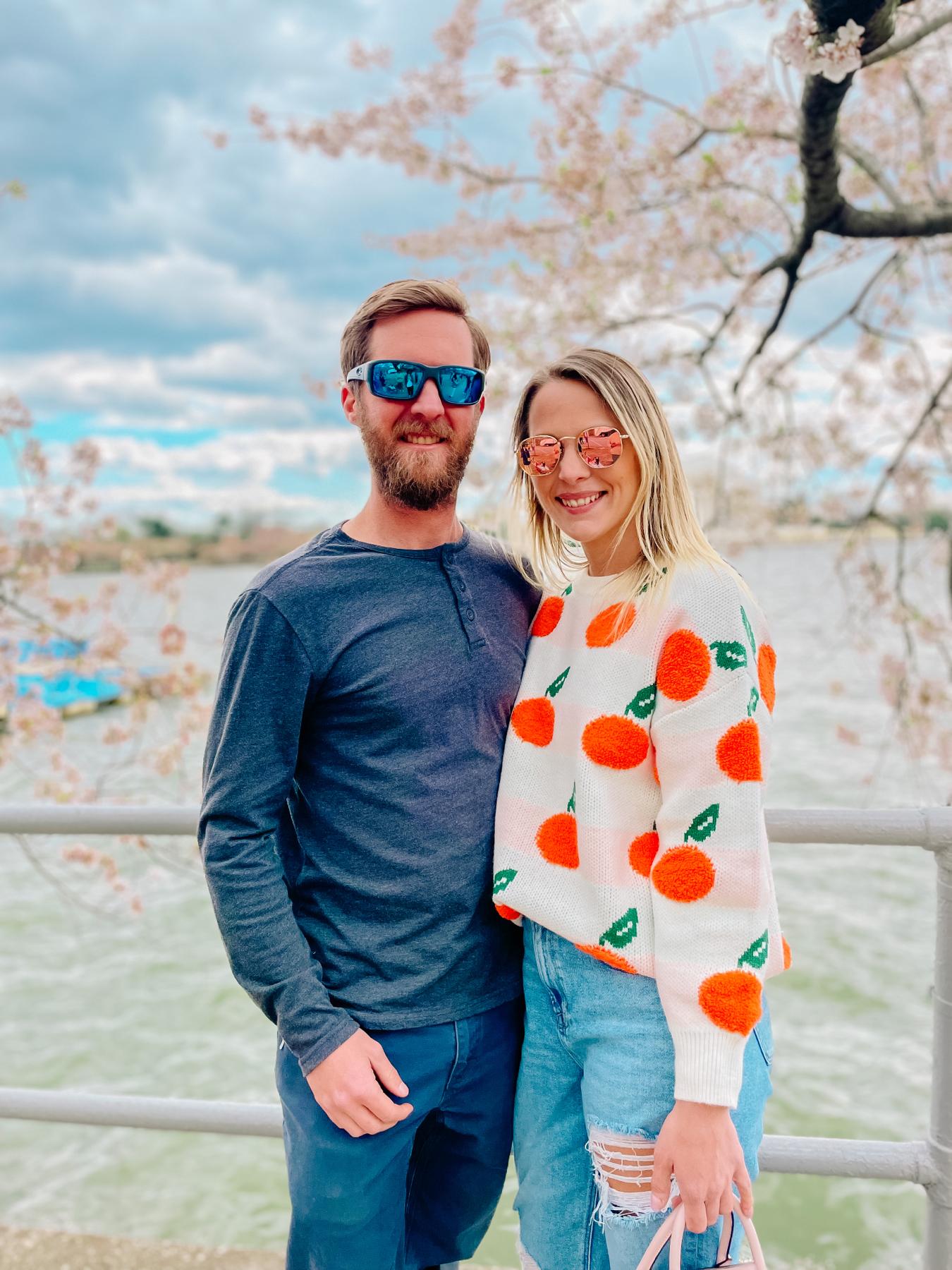 Washington D.C. 2022