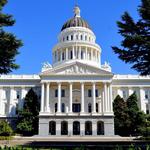 California State Capitol