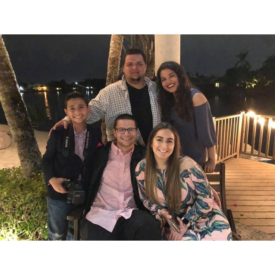Thanksgiving 2017!