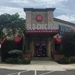 Old Chicago Pizza