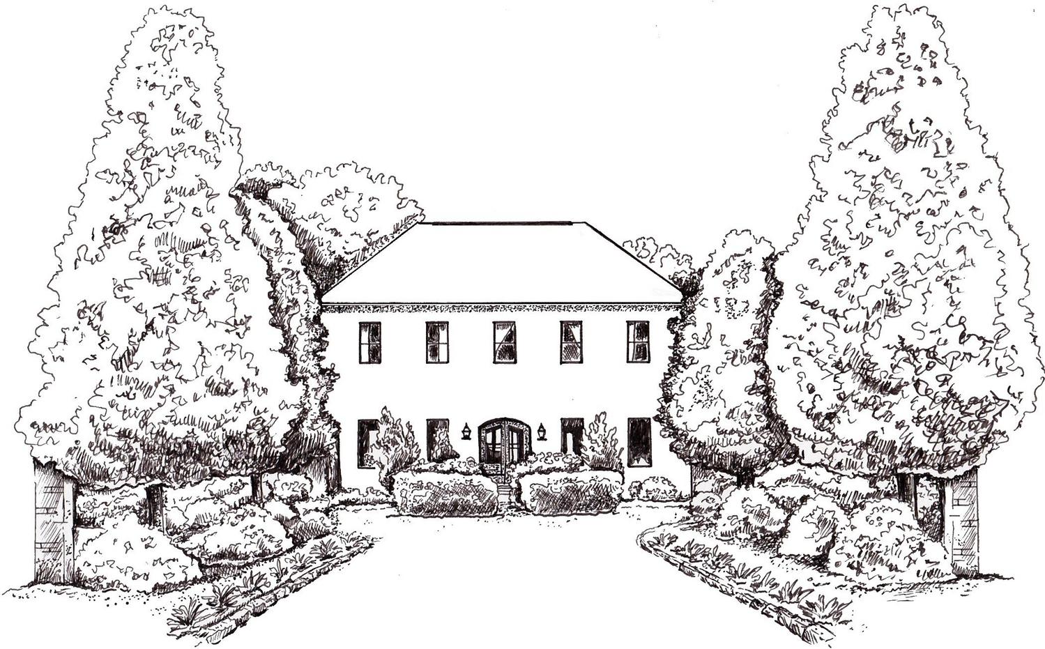 The Wedding Website of Madeline Bennett and Scott Hiller