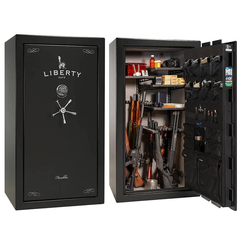 Gun Safe Fund