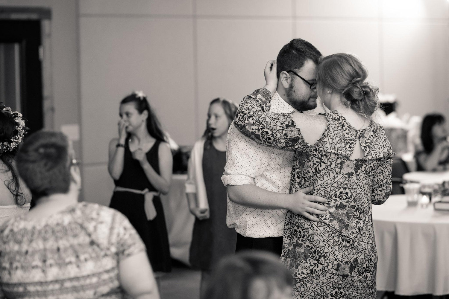 The Wedding Website of Kendyll Taylor and Logan Wohlford