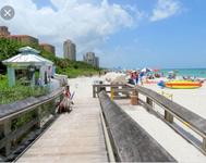 Vanderbilt Beach