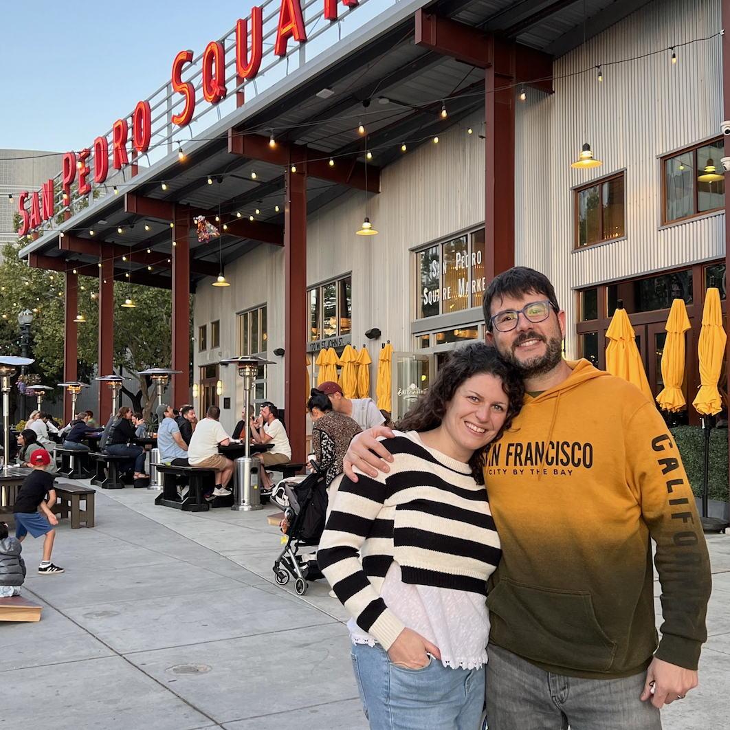 San Pedro Square 2022