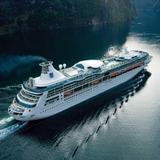 Day Two - Fun Day at Sea