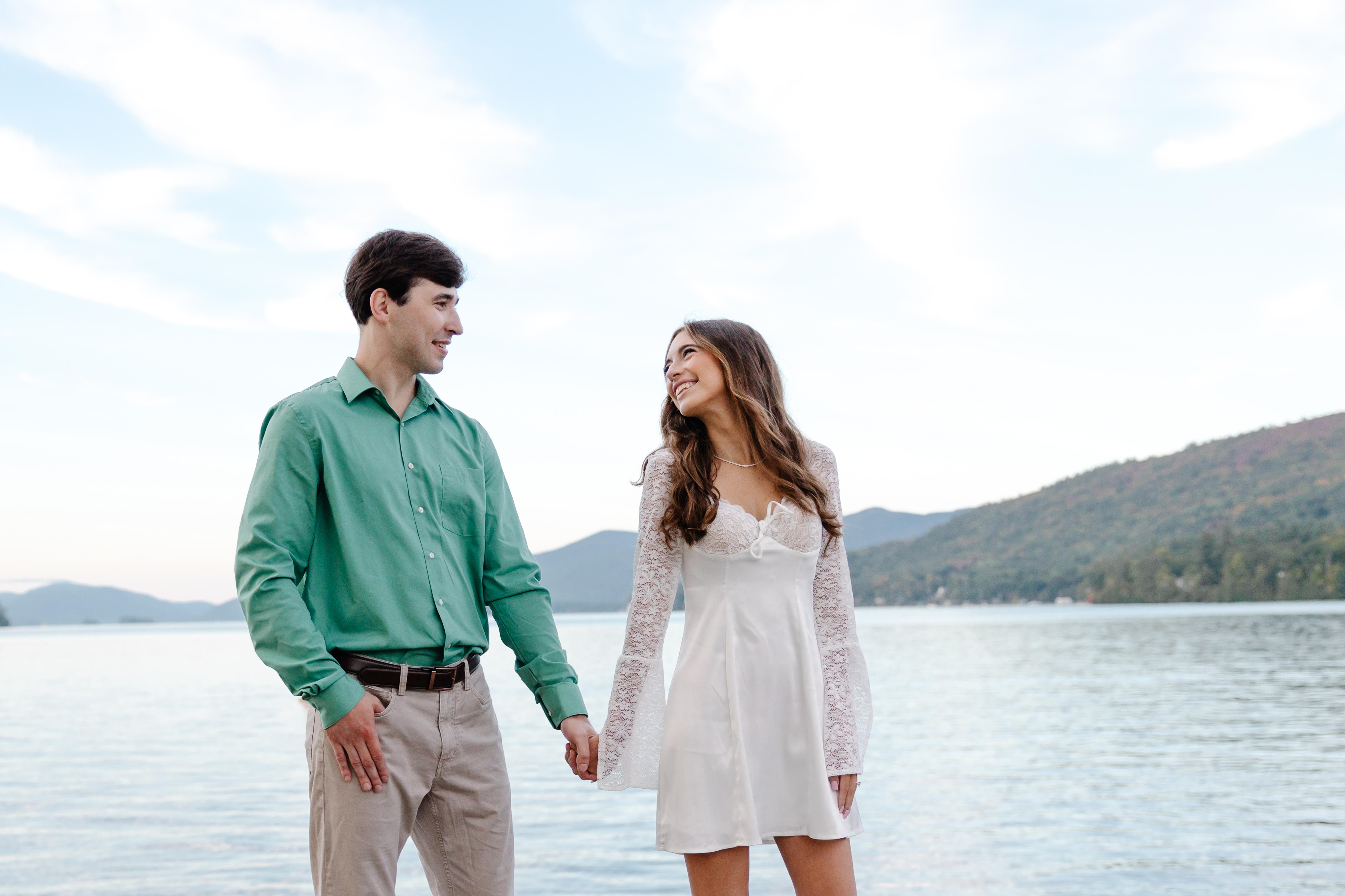 The Wedding Website of Tabitha DeCicco and Paul Lineback
