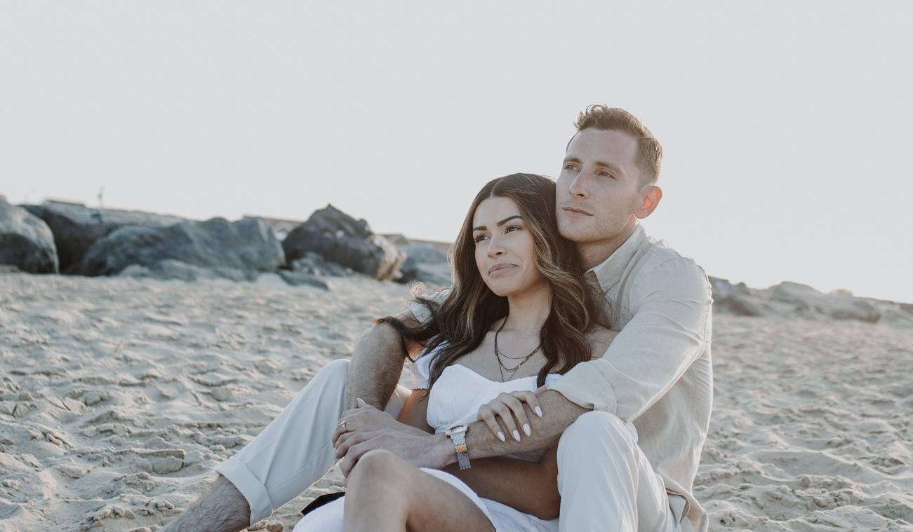 The Wedding Website of Valery Boice and Keith Donahue