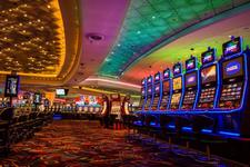 Grand Casino Hinckley