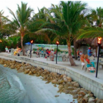 Square Grouper Tiki Bar Jupiter Inlet