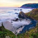 Oregon Coast Highway