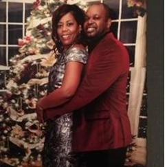 Christmas Party 2018!