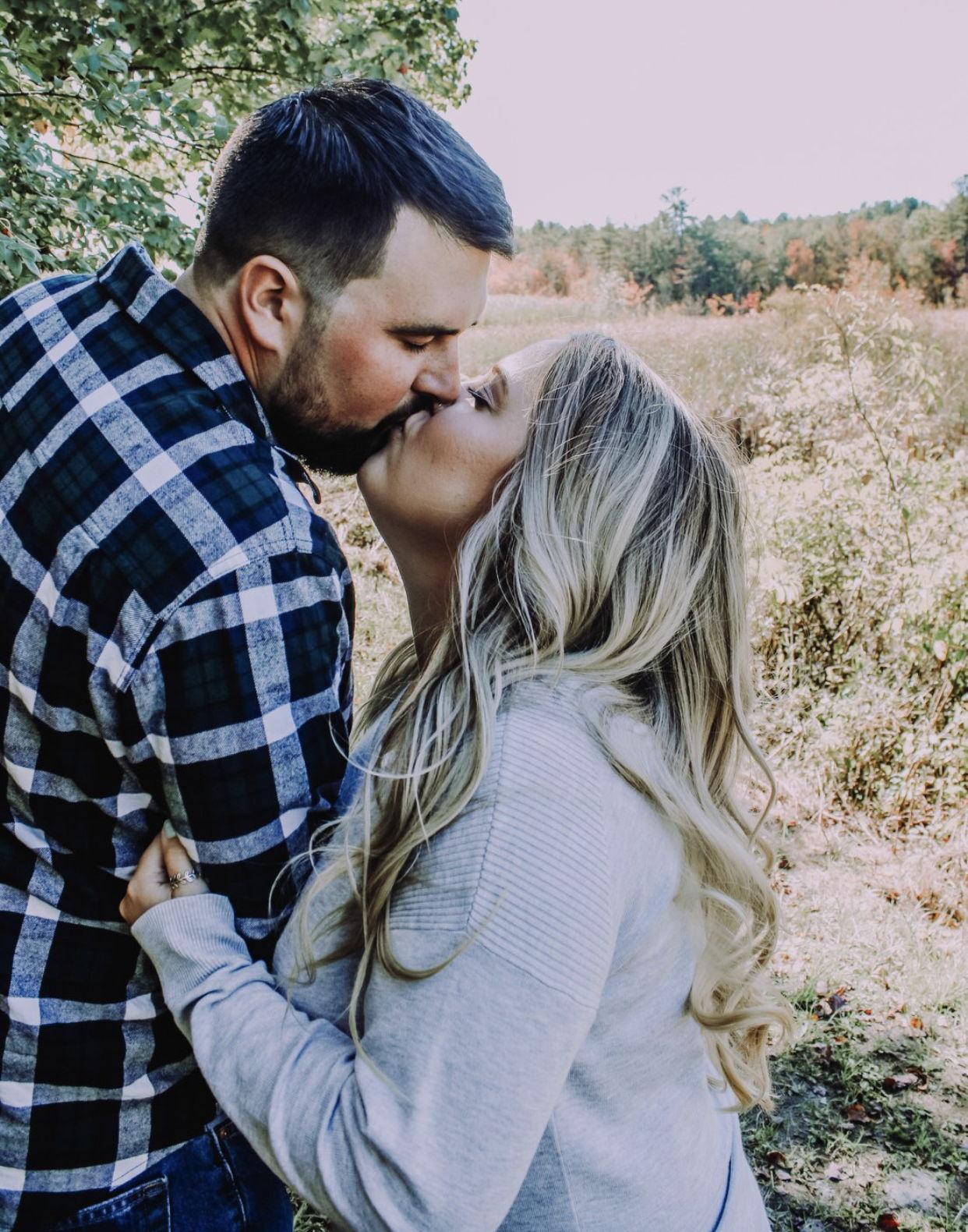 The Wedding Website of Britni Halvorsen and Cody Amrol