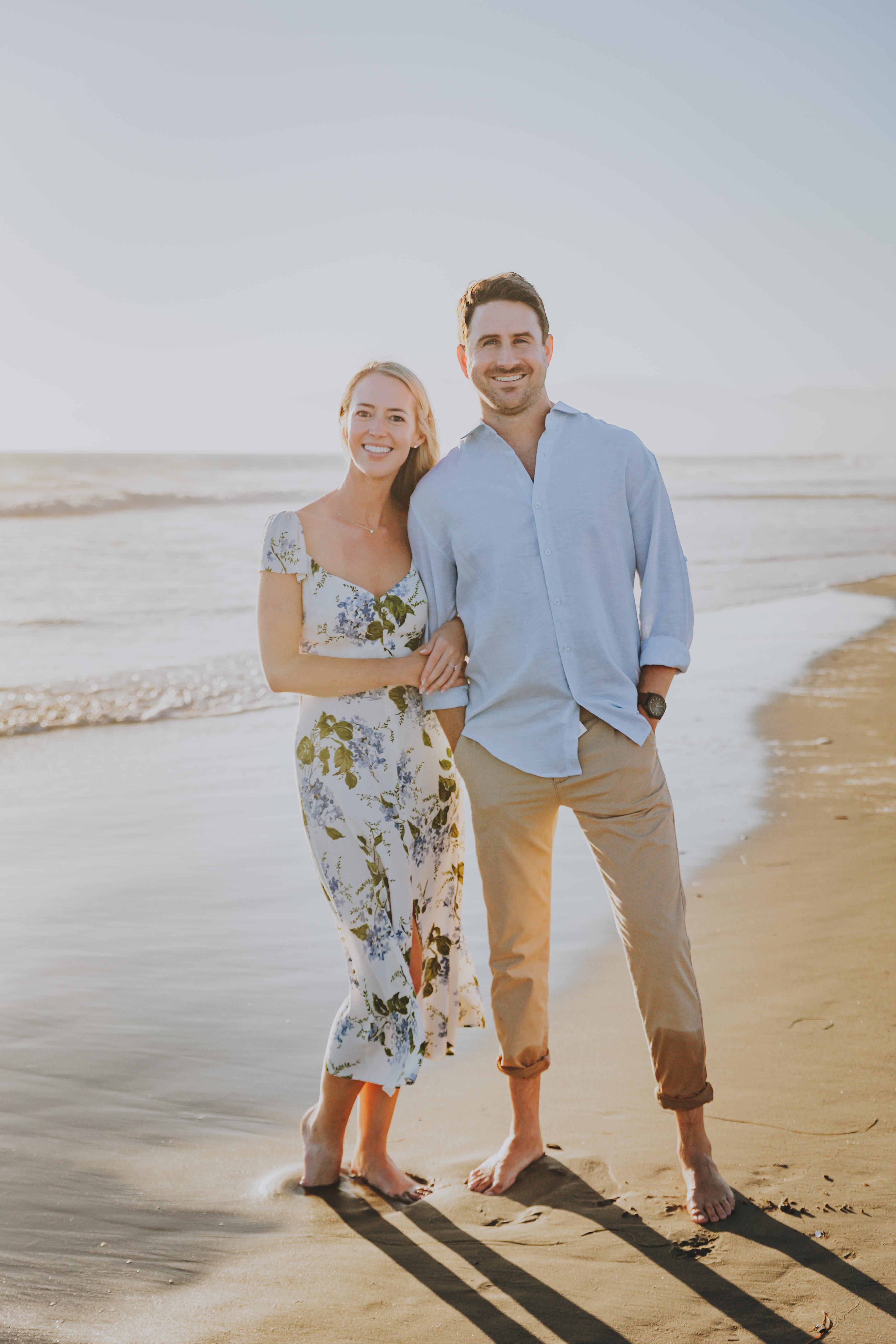 The Wedding Website of Amanda Klein and Matt Patterson