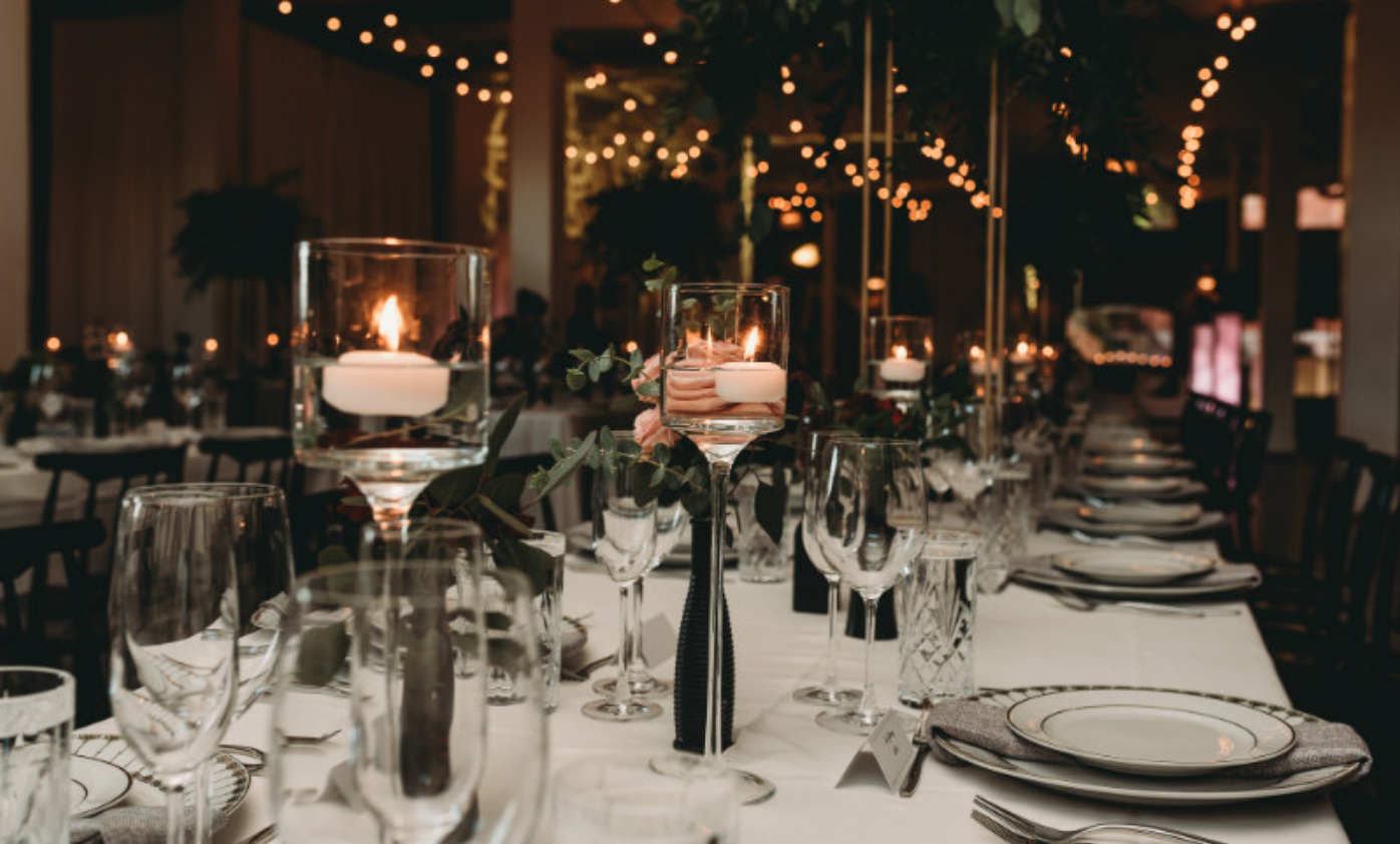 The Wedding Website of Alex Thau and Isaiah Keenan