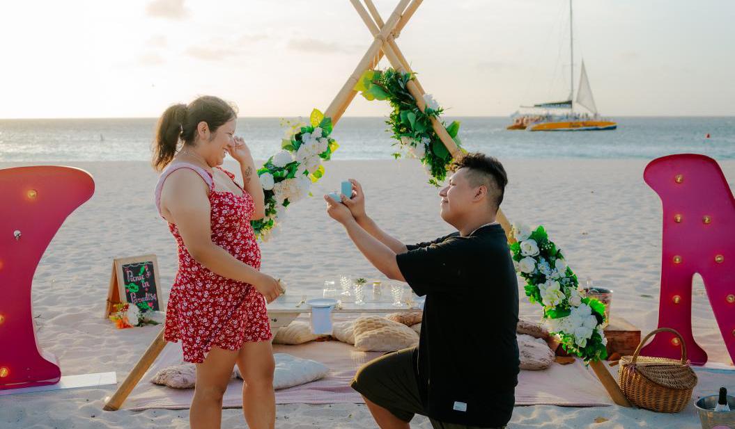 The Wedding Website of Jessenia Lopez and Kevin Rojas