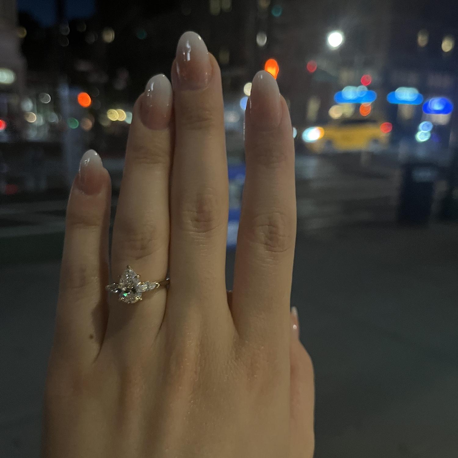 We’ve been waiting for this day for many years 🥰