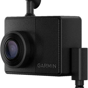 Garmin Dash Cam 67W, Monitor Your Vehicle While Away