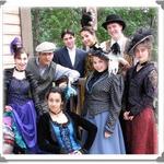 Gold Fever Follies