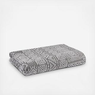 Jacquard Wash Cloth