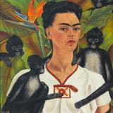 Museo Frida Kahlo
