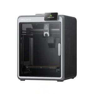 Creality - K2 Combo, K2 3D Printer w/ CFS, beginner-Friendly 3D Printer