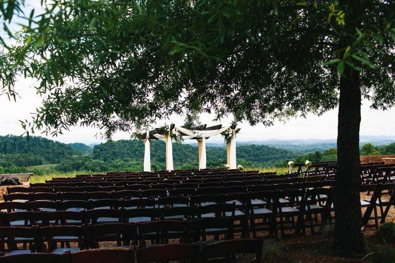 The Wedding Website of Gabriella Hall and Evan Blanton