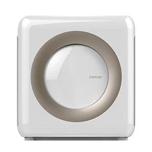 Coway AP-1512HH Mighty Air Purifier, White