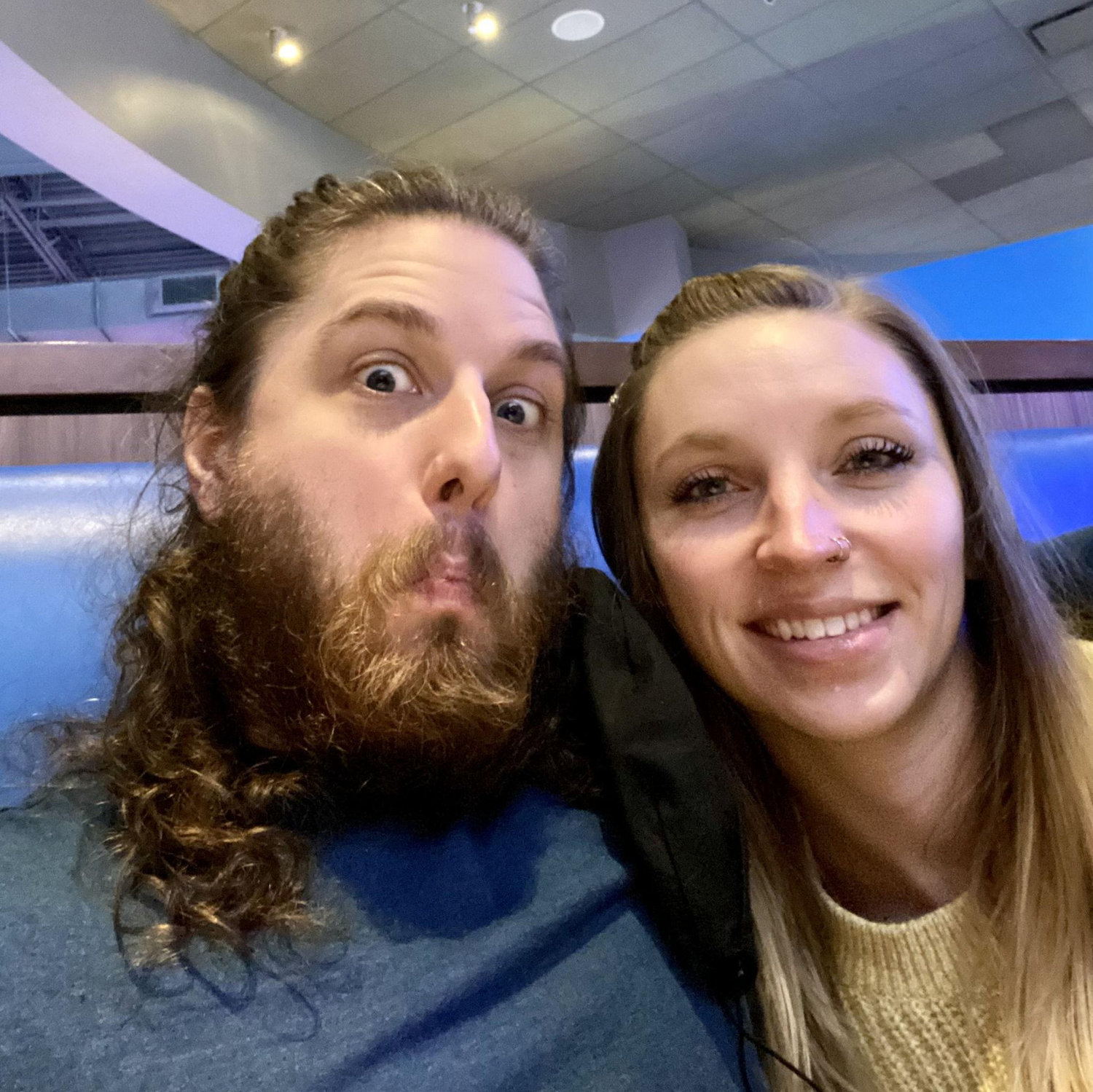 Second date