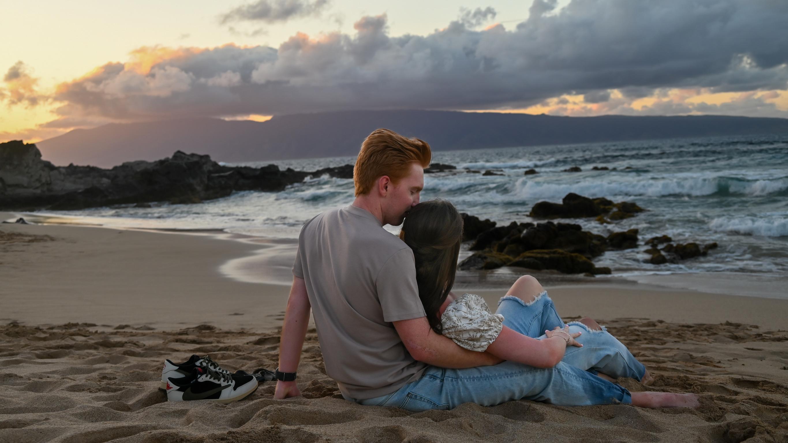 The Wedding Website of Tiah Barrow and Soren Dahl