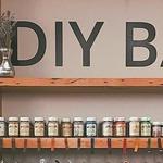 DIY BAR