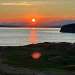 Chambers Bay Golf Course