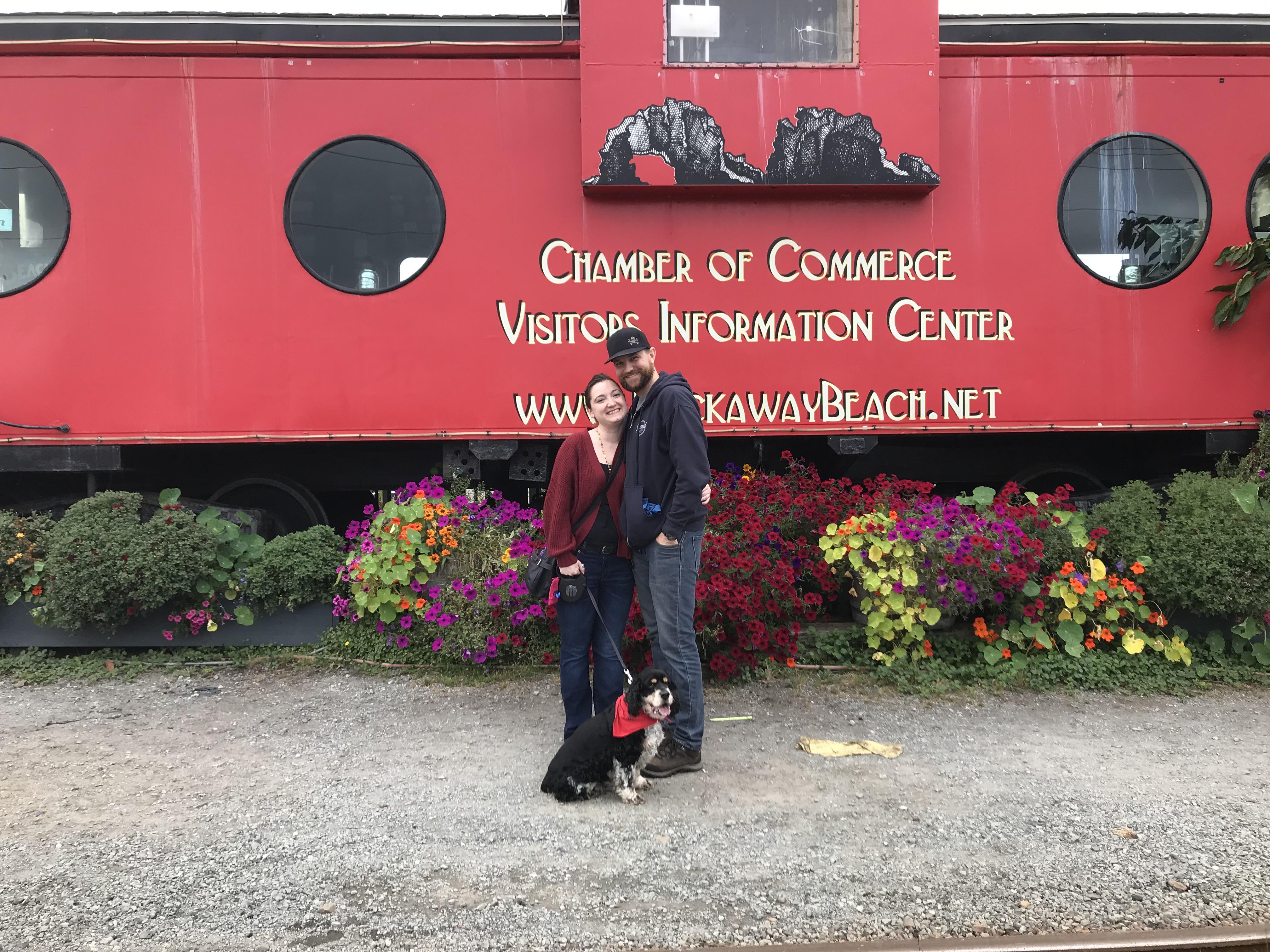 The Wedding Website of Alaina Mayfield and Nick Calhoun