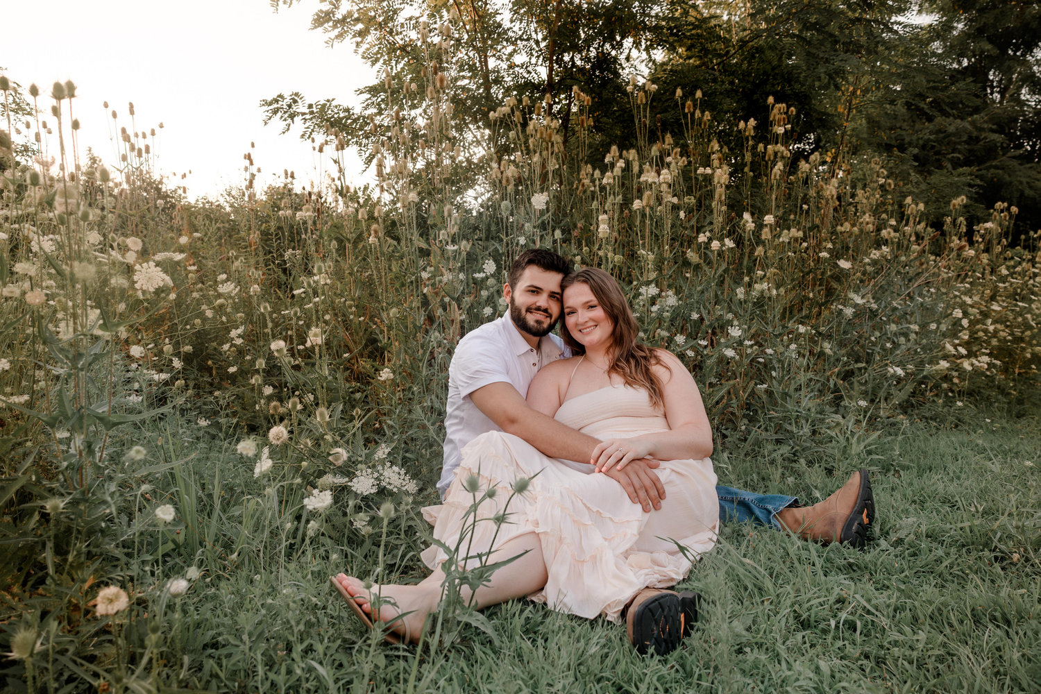 The Wedding Website of Makenna Wurzelbacher and Jack DePrie
