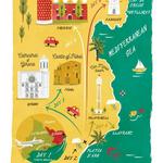 Ruta de Costa Brava